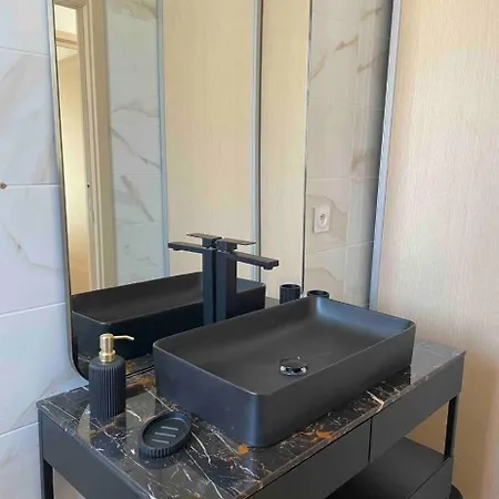 Moderne Dans Résidence A2023 LʼÎle-Rousse