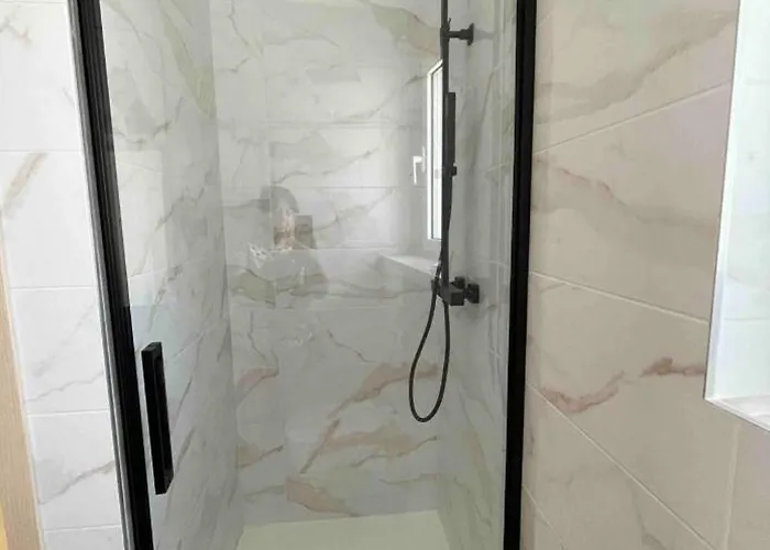 Appartement Moderne Dans Résidence A2023