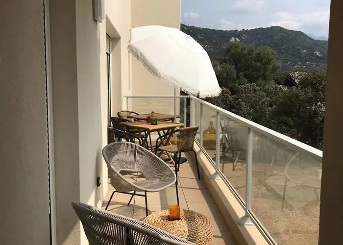 Moderne Dans Résidence A2023 *