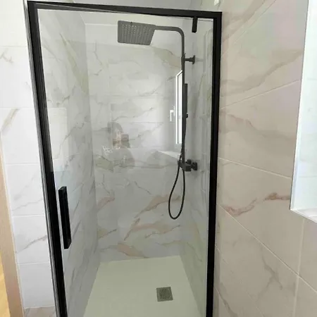 Lägenhet Moderne Dans A2023