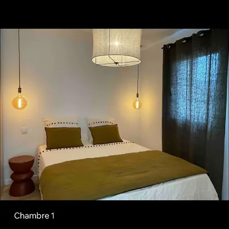 Lägenhet Moderne Dans A2023 LʼÎle-Rousse